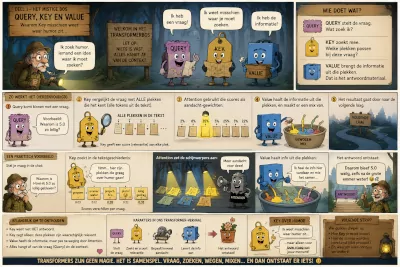 041-wat-doen-query-key-value-in-het-transformerbos